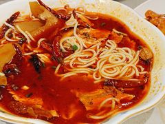 -老三样 · 江西菜馆(前海壹方汇店)