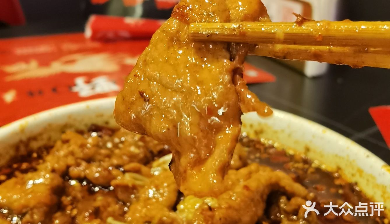 陕西地人都爱的夏天的夜宵