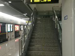 -东林广场(地铁站)