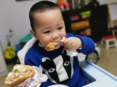 -华莱士·全鸡汉堡(济南大明湖店)