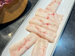 -南门四季铜锅涮肉(左家庄店)