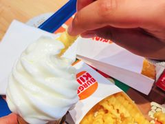 -汉堡王(嘉定宝龙城市广场)