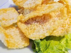 咸蛋黄锅巴-七裕庄(凯旋南路店)