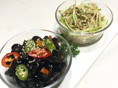 -竹雨堂创意中国菜(裕华店)