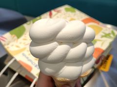 -CORNER CONE GELATO酷矿手作霜淇淋(南头古城店)
