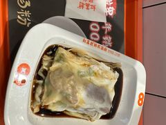 -红荔村肠粉(岗厦店)