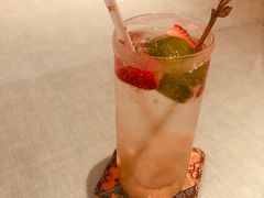 -伊斯坦布尔土耳其清真咖啡餐厅