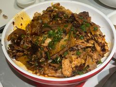 -俏牛哥鲜牛肉牛肆馆(重庆天地店)