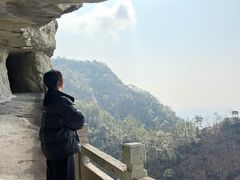 -大慈岩风景区