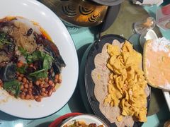 -镜泊小镇(东长安街店)