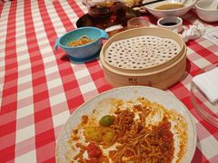 -西贝(宝乐汇店)