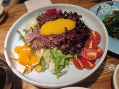 -吕氏疙瘩汤·私家菜馆(慈云寺店)