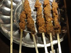 -凯撒尔新疆特色主题餐厅(青山店)