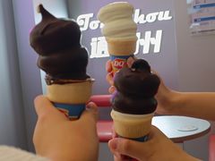 -DQ·蛋糕·冰淇淋(通州万达店)