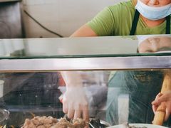 -乌糖沙茶面(民族路店)