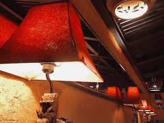 -绿茶餐厅(华联万柳店)