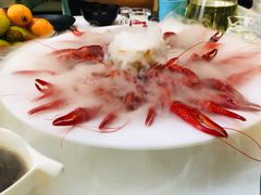 -西苑半岛·中餐厅