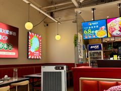 -鸡遇虾煲干锅火锅(小寨金莎店)