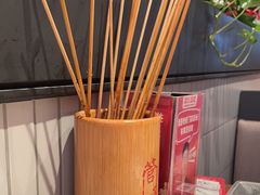 -管氏翅吧(地安门店)