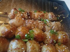-滩万日本料理Nadaman(国贸大酒店)