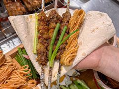 -古彭7只羊·招牌白串·碳锅羊肉旗舰店