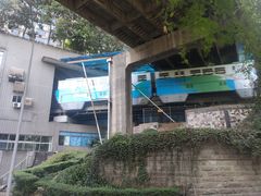 -重庆江北国际机场-T2航站楼