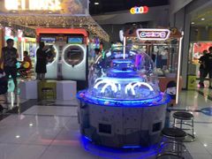 -风云再起游乐汇(南京常发广场店)