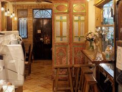 大堂-西关84·History·Art·Cafe