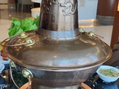 -中环禧悦酒店·禧临阁餐厅