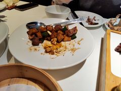 -汤城小厨•粤菜•靓汤(金宝街店)