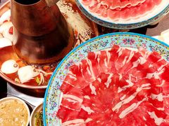 -东来顺饭庄(上地华联店)