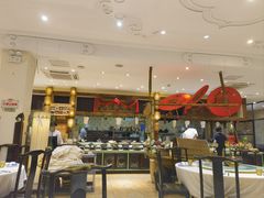 -老西门·常州菜(新区店)