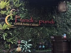 -Pundi Pundi Restaurant