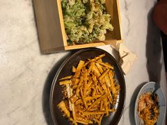 -中8楼风尚云南菜(颐堤港店)