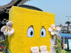 -海合安天津极地海洋公园