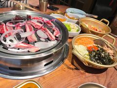 -九田家黑牛烤肉料理(新辰里亚运村店)