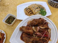 -九大簋家宴(北京路店)