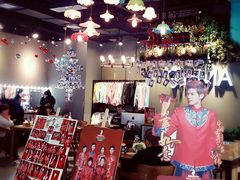-海马体照相馆(成都来福士广场店)