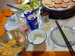 -酒拾烤肉(星沙店)