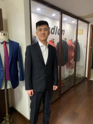 -kadlon轻奢服装定制(金赢108创意广场银座店)