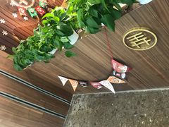 -茶话弄(李家村万达店)