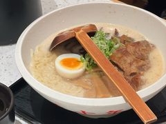 -味千拉面(广州白云机场T1西二店)
