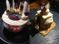 -AZUL by FUEL蓝色·法式酒馆(琶醍店)