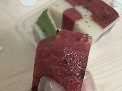 -万福兴糕团(万福兴山塘街直营店)