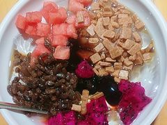 -大众跷脚牛肉馆·非遗传承单位(峨眉山店)