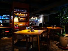 -JINNS锦时 steak&pizza(浸信会礼拜堂旧址店)