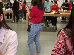 -Apple零售店(深圳益田假日广场店)