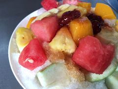 -渡船头海之冰