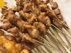 -壹块捌烧烤(灯市口店)