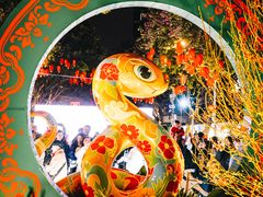 -越秀西湖花市(广州城市广场花卉店)